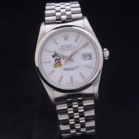 rolex usados en venta.